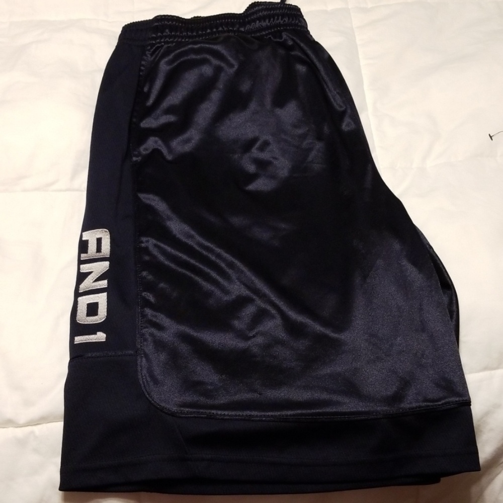 Gym shorts